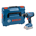 Perceuse visseuse GSR 18V 21/55