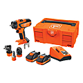 Perceuse visseuse ASCM18QSW