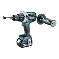 Perceuse visseuse à percussion DHP481RTJ
