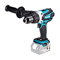 Perceuse visseuse à percussion DHP458Z photo du produit