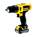 Perceuse visseuse DCK710D2FT
