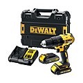 Perceuse visseuse DCD777S2T-QW