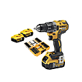 Perceuse visseuse DCD791P2