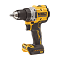 PERCEUSE VISSEUSE COMPACTE XR BRUSHLESS LIVRE SANS BATTERIE NI CHARGEUR EN TSTAK