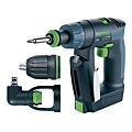 Perceuse visseuse CXS
