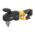 Perceuse-visseuse d'angle XR DCD444N-XJ photo du produit