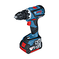 Perceuse visseuse GSR 18 V - 60 C