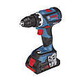 Perceuse visseuse GSR 18 V-60 C