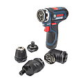 Perceuse visseuse GSR 12V - 15 FCS