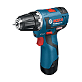 Perceuse visseuse GSR12V-20