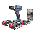 Perceuse visseuse GSR18V-28 2