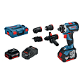 Perceuse visseuse GSR18V-60FC