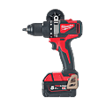 Perceuse visseuse M18 BLDD2 photo du produit