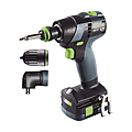 Perceuse visseuse TXS 12