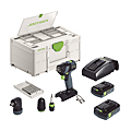 Perceuse visseuse TXS 18 C-Set
