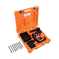 Perforateur chevilleur Spitbull