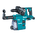 Perforateur avec aspirateur intégré DHR283ZWJU