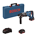 Perforateur SDS+ GBH 18V-28 DC