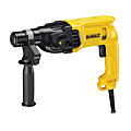 Perforateur burineur SDS + D25033K-QS