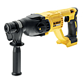 Perforateur chevilleur DCH133NT-XJ