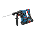 Perforateur GBH 36 V-LI PLUS photo du produit