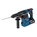 PERFORATEUR SDS+ GBH18V-26F 18V 5.5AH PC 2,6J FONCTION BURINAGE 3,5KG EN L-BOXX