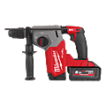 Perforateur SDS + M18 FHX photo du produit