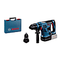 PERFORATEUR SDS+GBH 18V-34 CF 5,8J SANS BATTERIE NI CHARGEUR EN L-BOXX