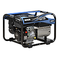 Groupe électrogène PERFORM 4500 AVR C5 essence monophasé 4KW MAX			