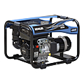 Groupe électrogène PERFORM 4500 C5 essence monophasé 4KW MAX					