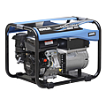 PERFORM 6500 AVR C5 GROUPE ELECTROGENE ESSENCE MONOPHASE 6,3KW MAX SUR CHASSIS