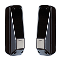Paire de photocellules orientables XP20D