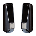 Paire de photocellules orientables XP20BD