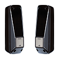 Paire de photocellules orientables XP20WD