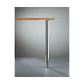 Pied de table extensible photo du produit
