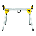 PIETEMENT POLYVALENT COMPACT 1,1MT EXTENSIBLE 2,62MTS POUR SCIE A ONGLET