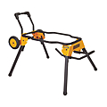 PIETEMENT ROULANT POUR SCIES SUR TABLE 