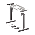 Pied de table Steelforce Pro 300 Slim