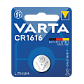 Pile lithium CR1616 photo du produit