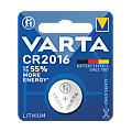 Pile lithium CR2016 photo du produit