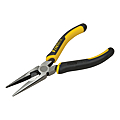 PINCE A BECS 1/2 RONDS LONGS FATMAX EN 160 MM