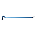 PINCE A DECOFFRER LONG 70 CM Ø 18 MM 