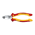 Pince à dénuder isolée 1000 V Tricut pro VDE