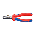 PINCE A DENUDER EN 160 MM POUR Ø MAX.DE 5 MM OU 10 MM DE PROFIL