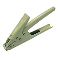Pince pour collier de serrage 