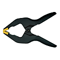 PINCE A RESSORT QUICK 75 MM 
