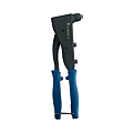 PINCE A RIVETER A MAIN POUR RIVETS Ø 2,4 A 5 MM