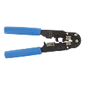 Pince à sertir pour connecteur RJ45 photo du produit