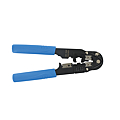 PINCE A SERTIR POUR PRISE RJ45 