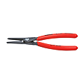 PINCE CIRCLIPS EXTERIEUR DROITE 19-60 MM EN 180 MM